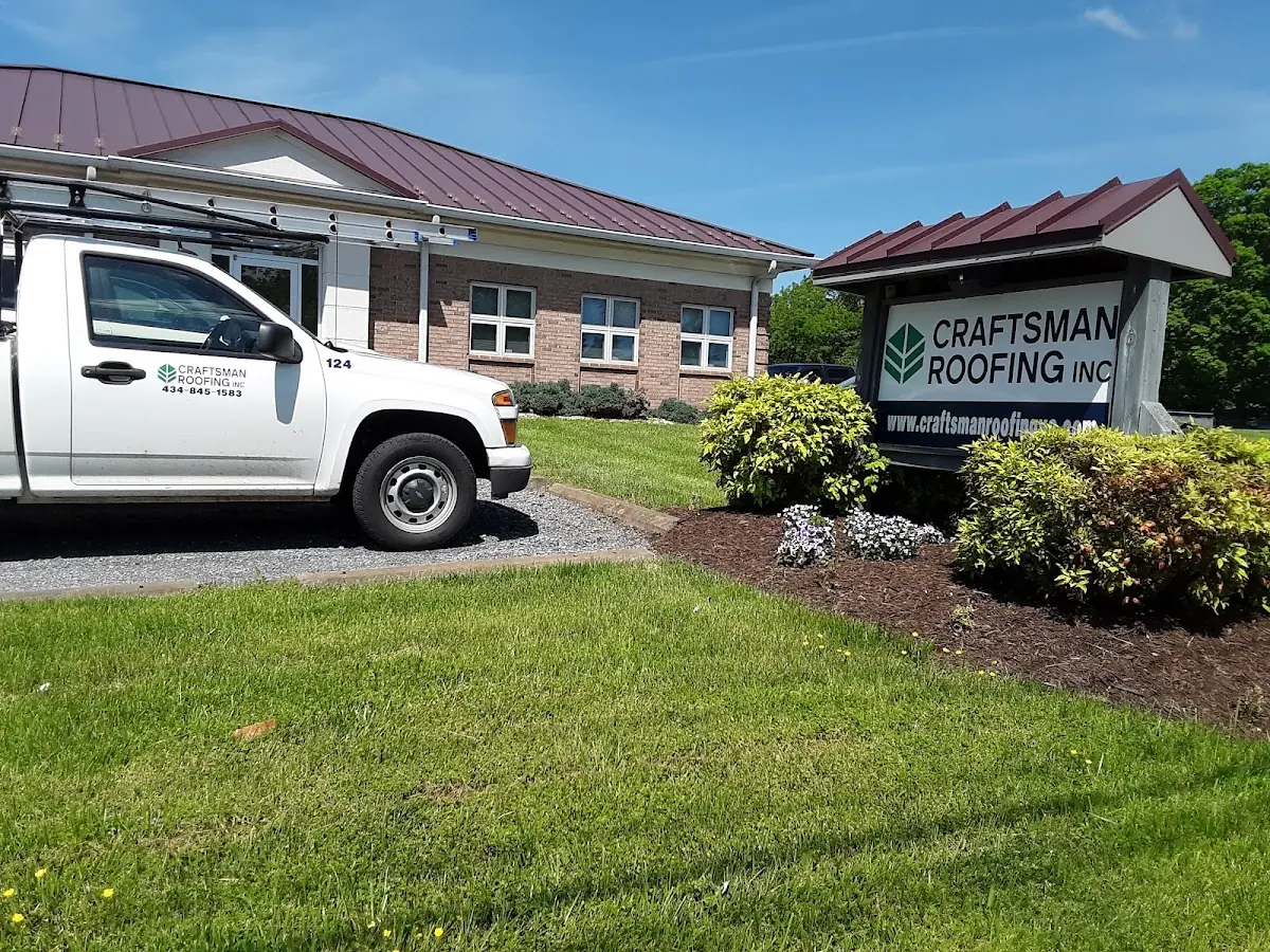 Quality Chimney Repair by experienced craftsmen in College Heights Estates